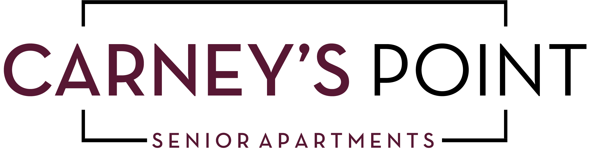 Carneys Point Senior Housing logo